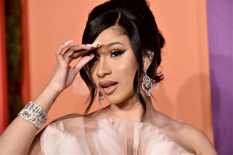 cardi b onlyfans leaked|Cardi B Launches OnlyFans, Drops NSFW Behind